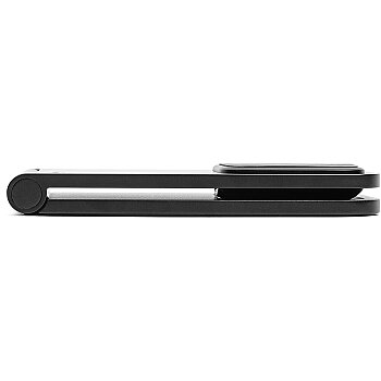 Wireless Charging Stand Qi2 Masaüstü Telefon Şarj Standı - 5