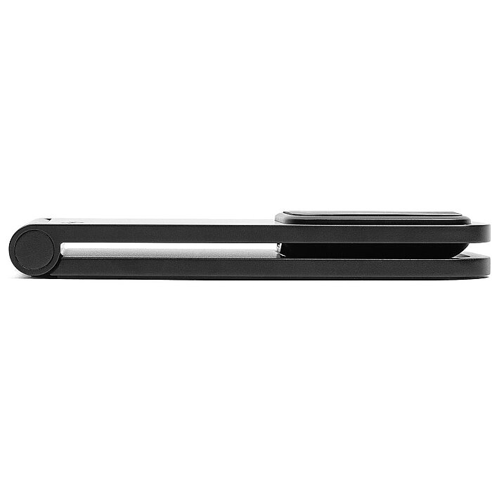 Wireless Charging Stand Qi2 Masaüstü Telefon Şarj Standı - 5