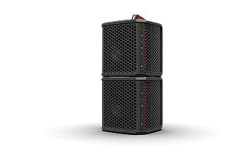WS-L Portable Suya Dayanıklı Bluetooth & SKAA Profesyonel Hoparlör - 7