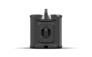 WS-L Portable | Suya Dayanıklı Bluetooth Hoparlör - 4