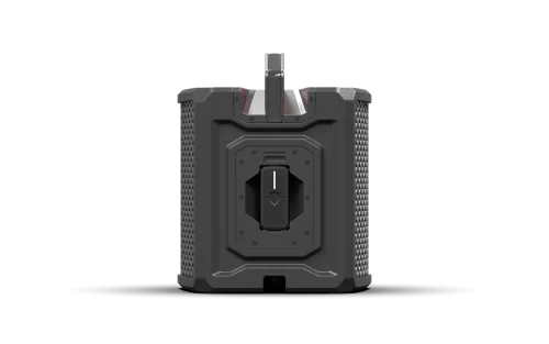 WS-L Portable | Suya Dayanıklı Bluetooth Hoparlör - 4