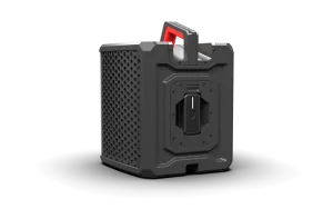 WS-L Portable | Suya Dayanıklı Bluetooth Hoparlör - 5