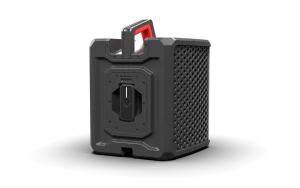 WS-L Portable | Suya Dayanıklı Bluetooth Hoparlör - 6