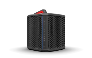 WS-L Portable | Suya Dayanıklı Bluetooth Hoparlör - 3