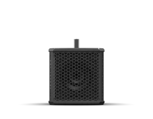 WS-L Portable | Suya Dayanıklı Bluetooth Hoparlör - 2