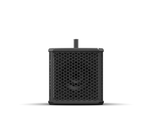 WS-L Portable | Suya Dayanıklı Bluetooth Hoparlör - 2