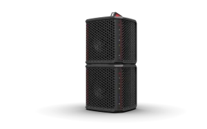 WS-L Portable | Suya Dayanıklı Bluetooth Hoparlör - 7