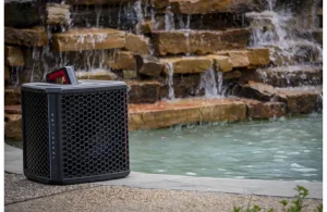 WS-L Portable | Suya Dayanıklı Bluetooth Hoparlör - 8