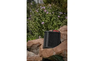 WS-L Portable | Suya Dayanıklı Bluetooth Hoparlör - 11