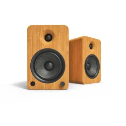 YU6 | 200 Watt 5'' Aktif Hoparlörler, Bluetooth® - Bambu 