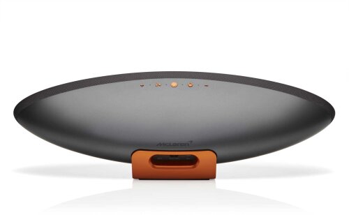 Zeppelin McLaren Edition - Özel Koleksiyon Kablosuz Hi-Fi Hoparlör - 2