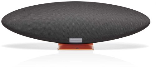 Zeppelin McLaren Edition - Özel Koleksiyon Kablosuz Hi-Fi Hoparlör - 1