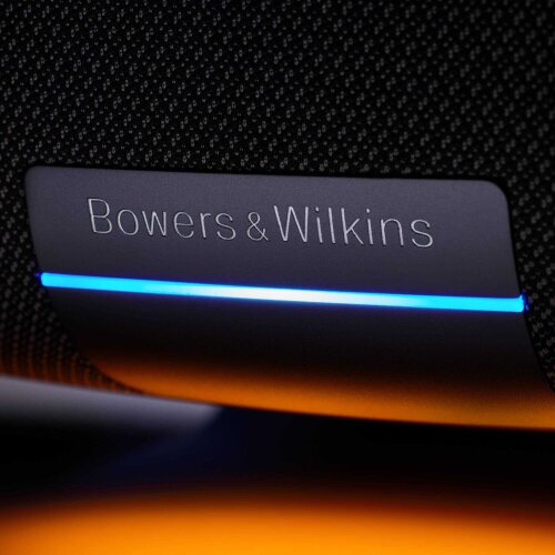 Zeppelin McLaren Edition - Özel Koleksiyon Kablosuz Hi-Fi Hoparlör - 7