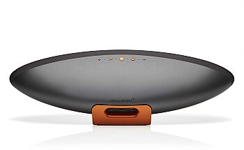 Zeppelin McLaren Edition - Özel Koleksiyon Kablosuz Hi-Fi Hoparlör - 2