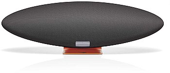 Zeppelin McLaren Edition - Özel Koleksiyon Kablosuz Hi-Fi Hoparlör - Bowers & Wilkins