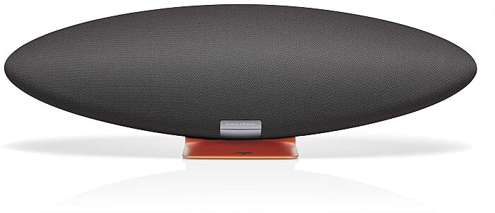 Zeppelin McLaren Edition - Özel Koleksiyon Kablosuz Hi-Fi Hoparlör - 1