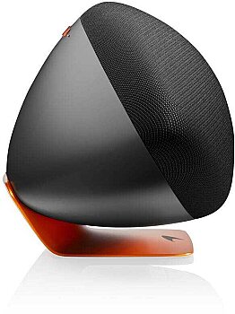 Zeppelin McLaren Edition - Özel Koleksiyon Kablosuz Hi-Fi Hoparlör - 3