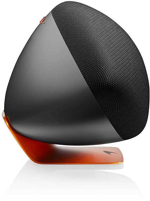 Zeppelin McLaren Edition - Özel Koleksiyon Kablosuz Hi-Fi Hoparlör - 3