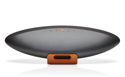 Zeppelin McLaren Edition - Premium Hi-Fi Kablosuz Hoparlör - 2