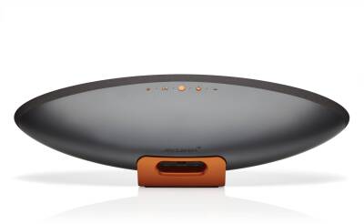 Zeppelin McLaren Edition - Premium Hi-Fi Kablosuz Hoparlör - 2