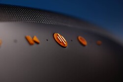 Zeppelin McLaren Edition - Premium Hi-Fi Kablosuz Hoparlör - 4