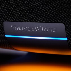 Zeppelin McLaren Edition - Premium Hi-Fi Kablosuz Hoparlör - 7