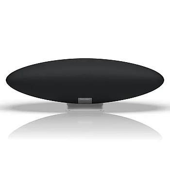 Zeppelin Pro Edition Kablosuz Hi-Fi Hoparlör, Space Grey - GARAJ ÜRÜNÜ - Bowers & Wilkins