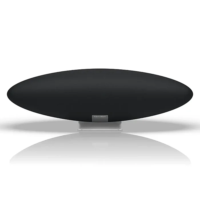 Zeppelin Pro Edition Kablosuz Hi-Fi Hoparlör, Space Grey - GARAJ ÜRÜNÜ - 1