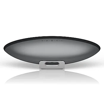 Zeppelin Pro Edition Kablosuz Hi-Fi Hoparlör, Space Grey - GARAJ ÜRÜNÜ - 2