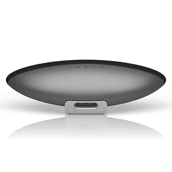 Zeppelin Pro Edition Kablosuz Hi-Fi Hoparlör, Space Grey - GARAJ ÜRÜNÜ - 2