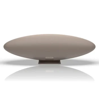 Zeppelin Pro Edition Kablosuz Hi-Fi Hoparlör - Solar Gold - 1