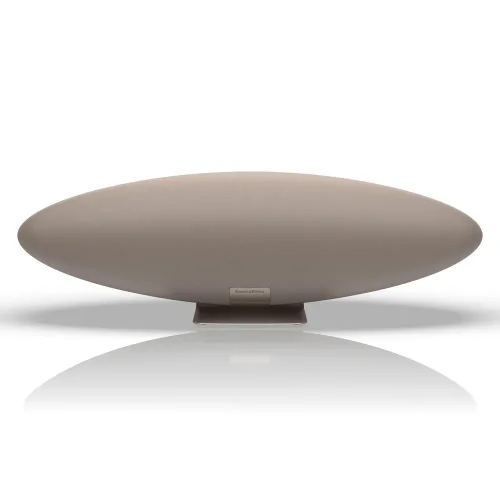 Zeppelin Pro Edition Kablosuz Hi-Fi Hoparlör - Solar Gold - 1