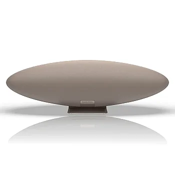 Zeppelin Pro Edition Kablosuz Hi-Fi Hoparlör - Solar Gold - Bowers & Wilkins