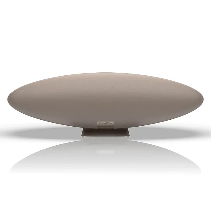 Zeppelin Pro Edition Kablosuz Hi-Fi Hoparlör - Solar Gold - 1