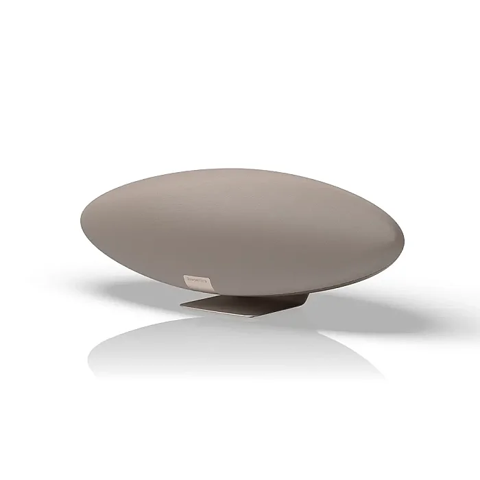Zeppelin Pro Edition Kablosuz Hi-Fi Hoparlör - Solar Gold - 2