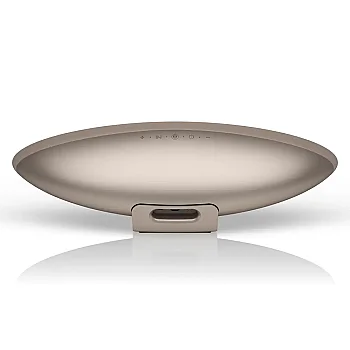 Zeppelin Pro Edition Kablosuz Hi-Fi Hoparlör - Solar Gold - 4