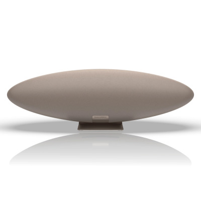 Zeppelin Pro Edition - Solar Gold - Bowers & Wilkins