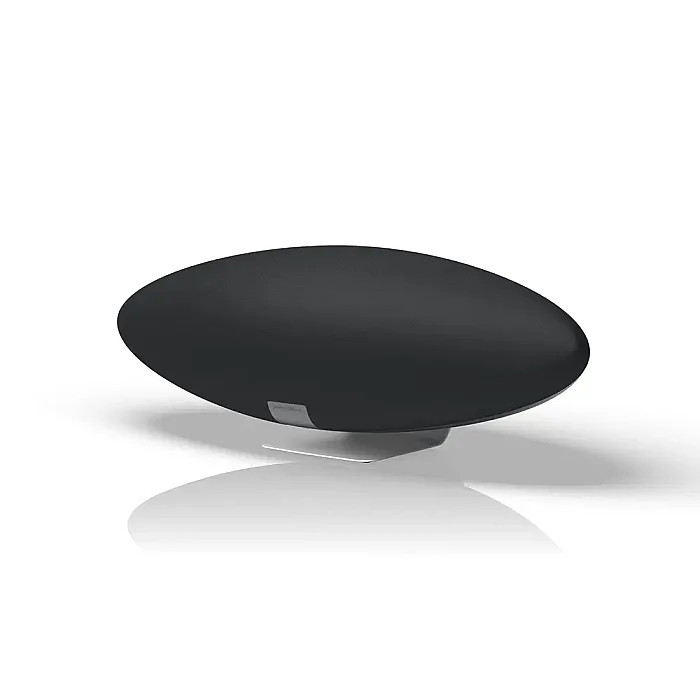 Zeppelin Pro Edition Kablosuz Hi-Fi Hoparlör - Space Grey - 2